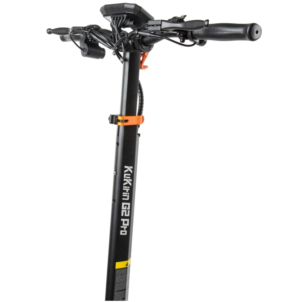 KuKirin G2 Pro ABE（2026 New） Electric Scooter | 500W Motor | 65KM Range | 20KM/H Top Speed