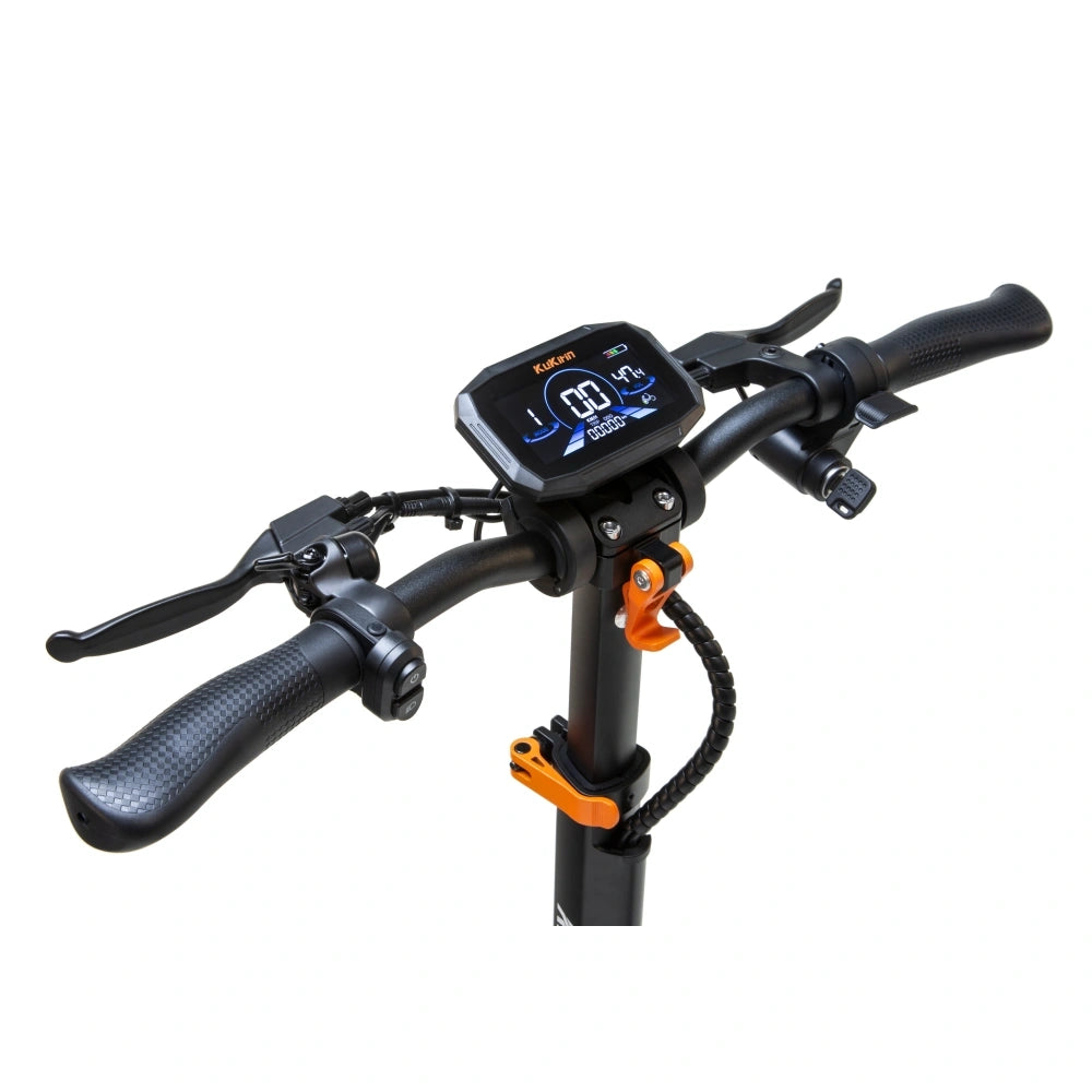 KuKirin G2 Pro ABE（2026 New） Electric Scooter | 500W Motor | 65KM Range | 20KM/H Top Speed
