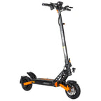 KuKirin G2 Pro ABE（2026 New） Electric Scooter | 500W Motor | 65KM Range | 20KM/H Top Speed