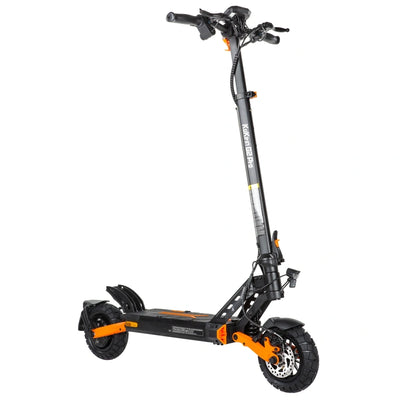 KuKirin G2 Pro ABE（2026 New） Electric Scooter | 500W Motor | 65KM Range | 20KM/H Top Speed