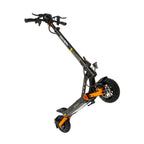 KuKirin G2 Pro ABE（2026 New） Electric Scooter | 500W Motor | 65KM Range | 20KM/H Top Speed