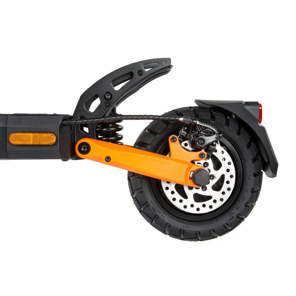 KuKirin G2 Pro ABE（2026 New） Electric Scooter | 500W Motor | 65KM Range | 20KM/H Top Speed