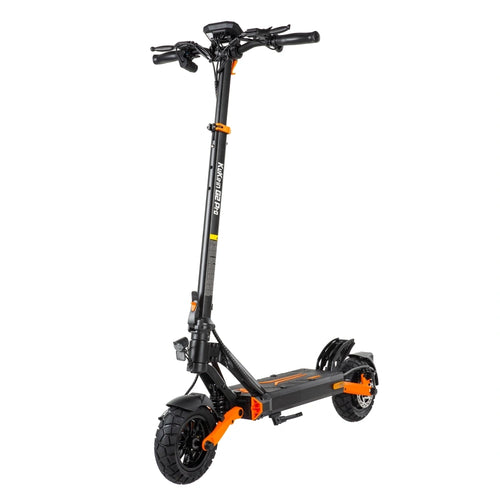 KuKirin G2 Pro ABE (2026 New) Electric Scooter | 500W Motor | 65KM Range | 20KM/H Top Speed