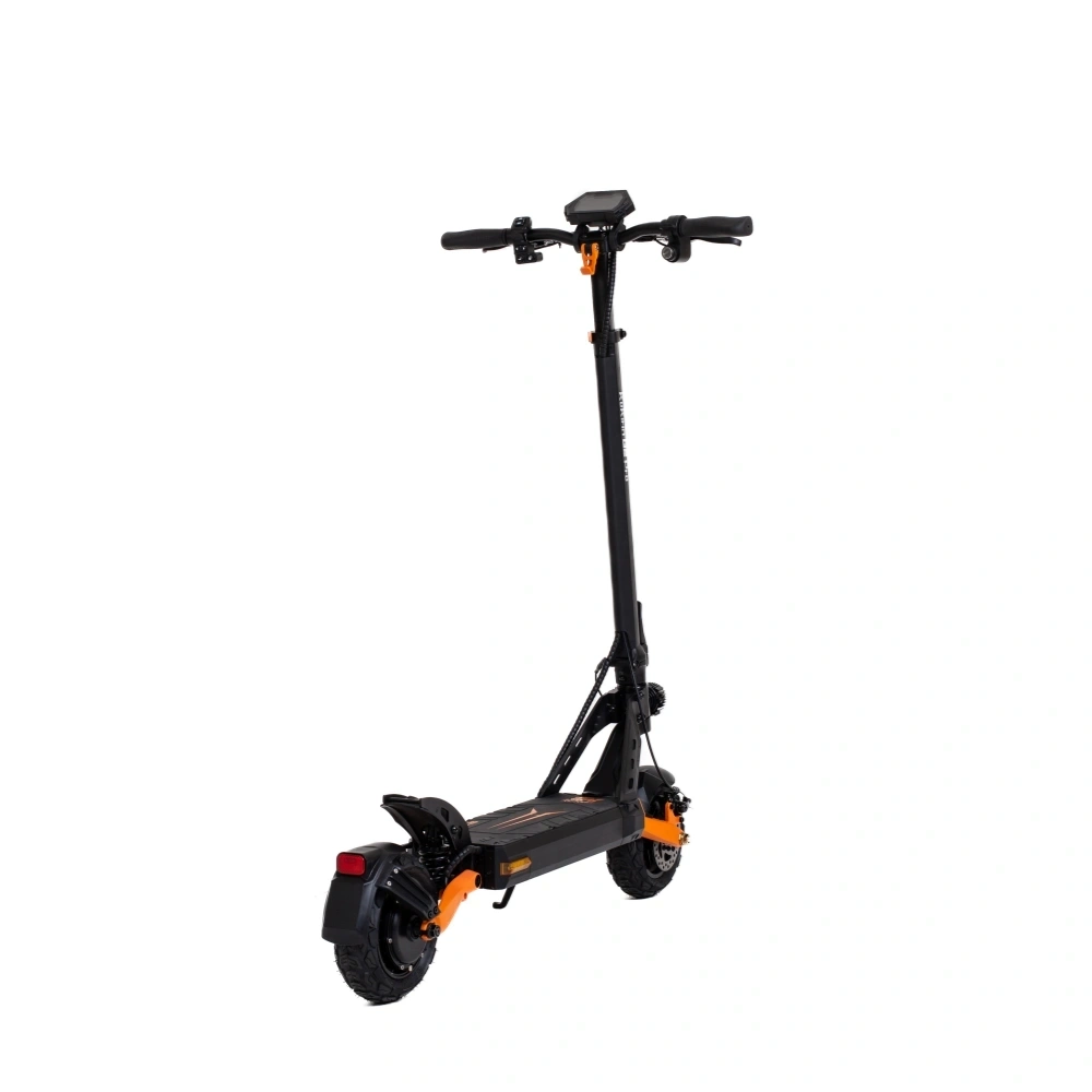 KuKirin G2 Pro Electric Scooter | 600W Motor | 58KM Range | 45KM/H Top Speed