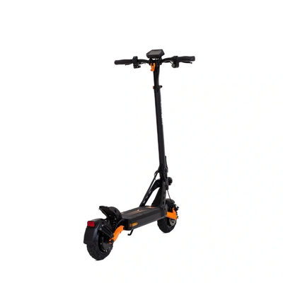 KuKirin G2 Pro Electric Scooter | 600W Motor | 58KM Range | 45KM/H Top Speed