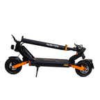 KuKirin G2 Pro Electric Scooter | 600W Motor | 58KM Range | 45KM/H Top Speed