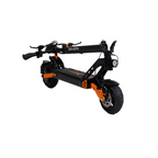 KuKirin G2 Pro Electric Scooter | 600W Motor | 58KM Range | 45KM/H Top Speed