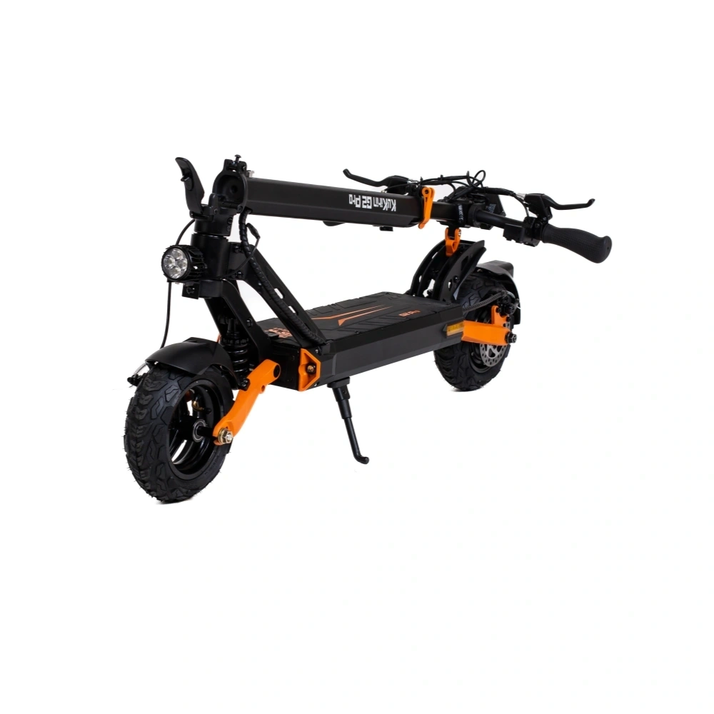 KuKirin G2 Pro Electric Scooter | 600W Motor | 58KM Range | 45KM/H Top Speed