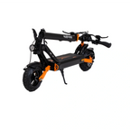 KuKirin G2 Pro Electric Scooter | 600W Motor | 58KM Range | 45KM/H Top Speed