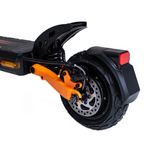 KuKirin G2 Pro Electric Scooter | 600W Motor | 58KM Range | 45KM/H Top Speed