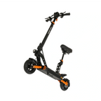 KuKirin G2 Pro Electric Scooter | 600W Motor | 58KM Range | 45KM/H Top Speed