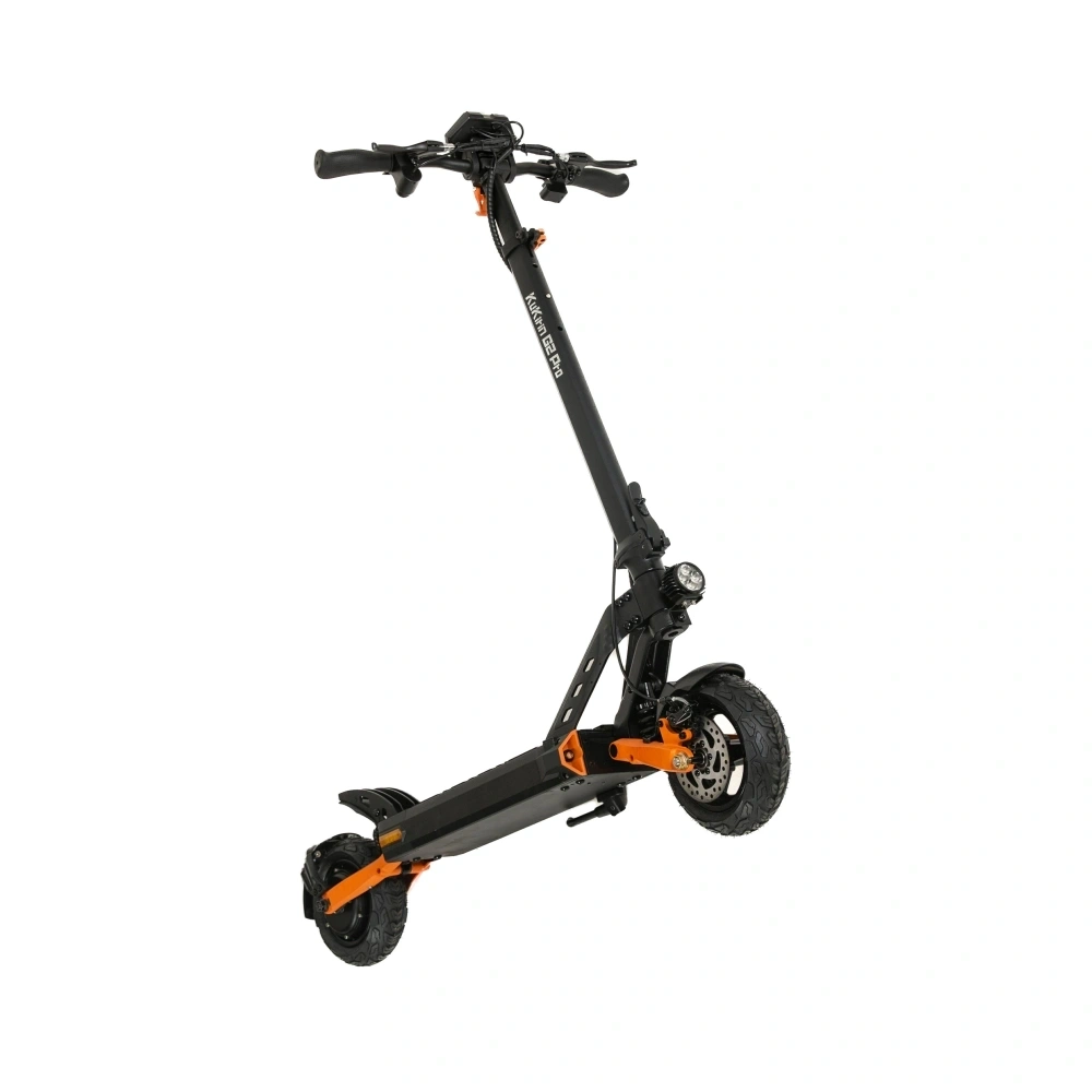 KuKirin G2 Pro Electric Scooter | 600W Motor | 58KM Range | 45KM/H Top Speed