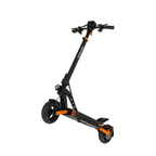 KuKirin G2 Pro Electric Scooter | 600W Motor | 58KM Range | 45KM/H Top Speed