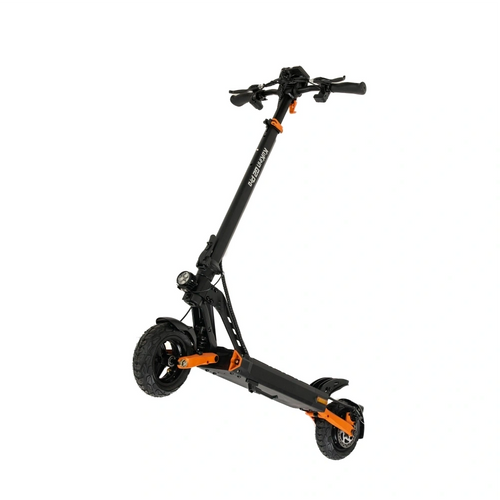 KuKirin G2 Pro Electric Scooter | 600W Motor | 58KM Range | 45KM/H Top Speed