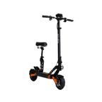 KuKirin G2 Pro Electric Scooter | 600W Motor | 58KM Range | 45KM/H Top Speed
