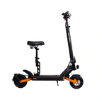 KuKirin G2 Pro Electric Scooter | 600W Motor | 58KM Range | 45KM/H Top Speed