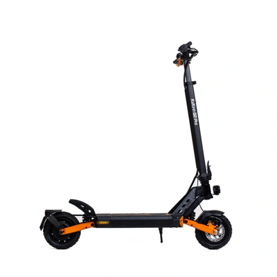 KuKirin G2 Pro Electric Scooter | 600W Motor | 58KM Range | 45KM/H Top Speed