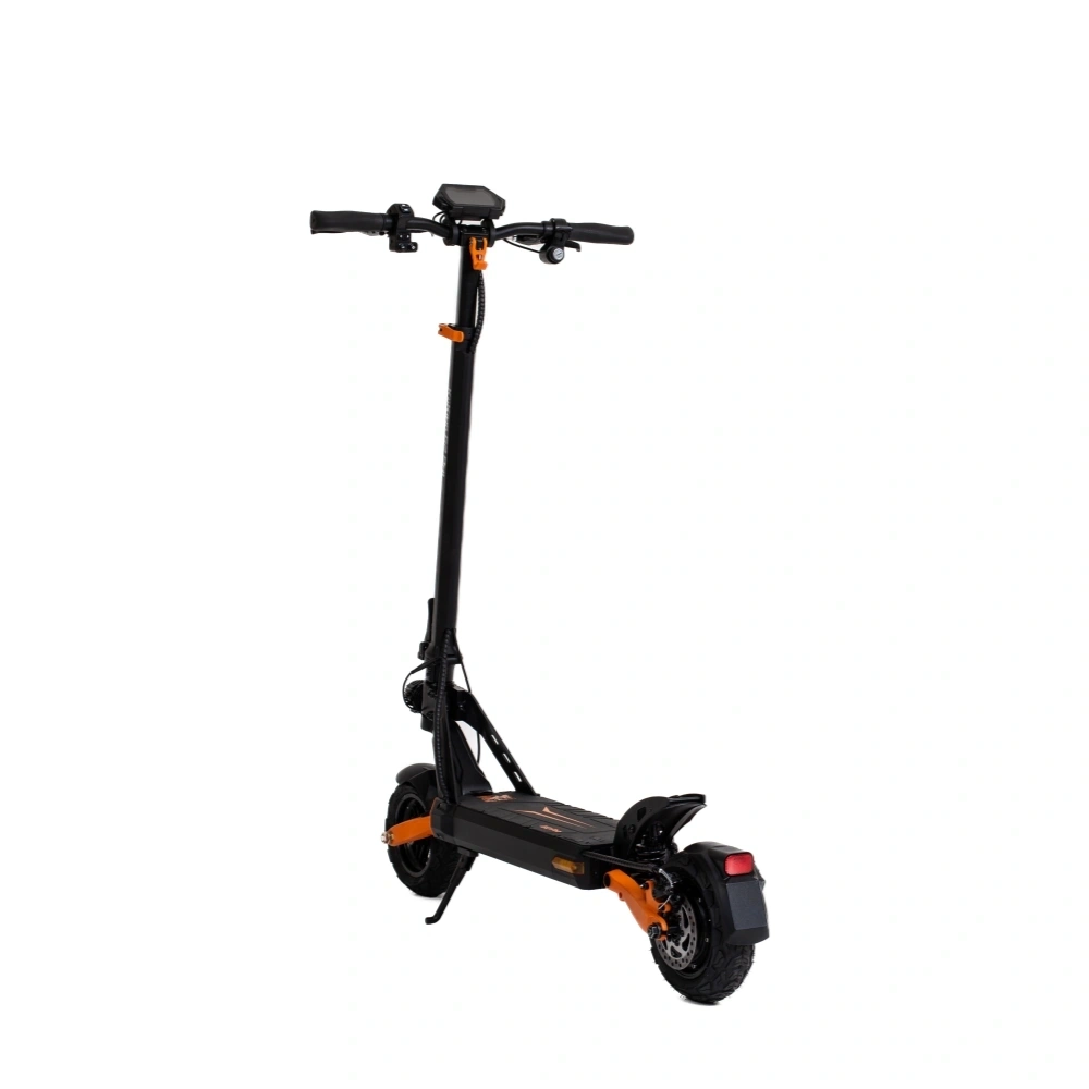 KuKirin G2 Pro Electric Scooter | 600W Motor | 58KM Range | 45KM/H Top Speed