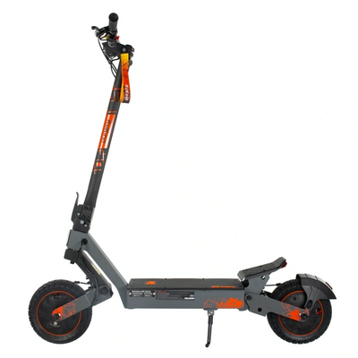 KuKirin G2 Ultra Electric Scooter | 800W×2 Dual Motor | 55KM Range | 50KM/H Top Speed