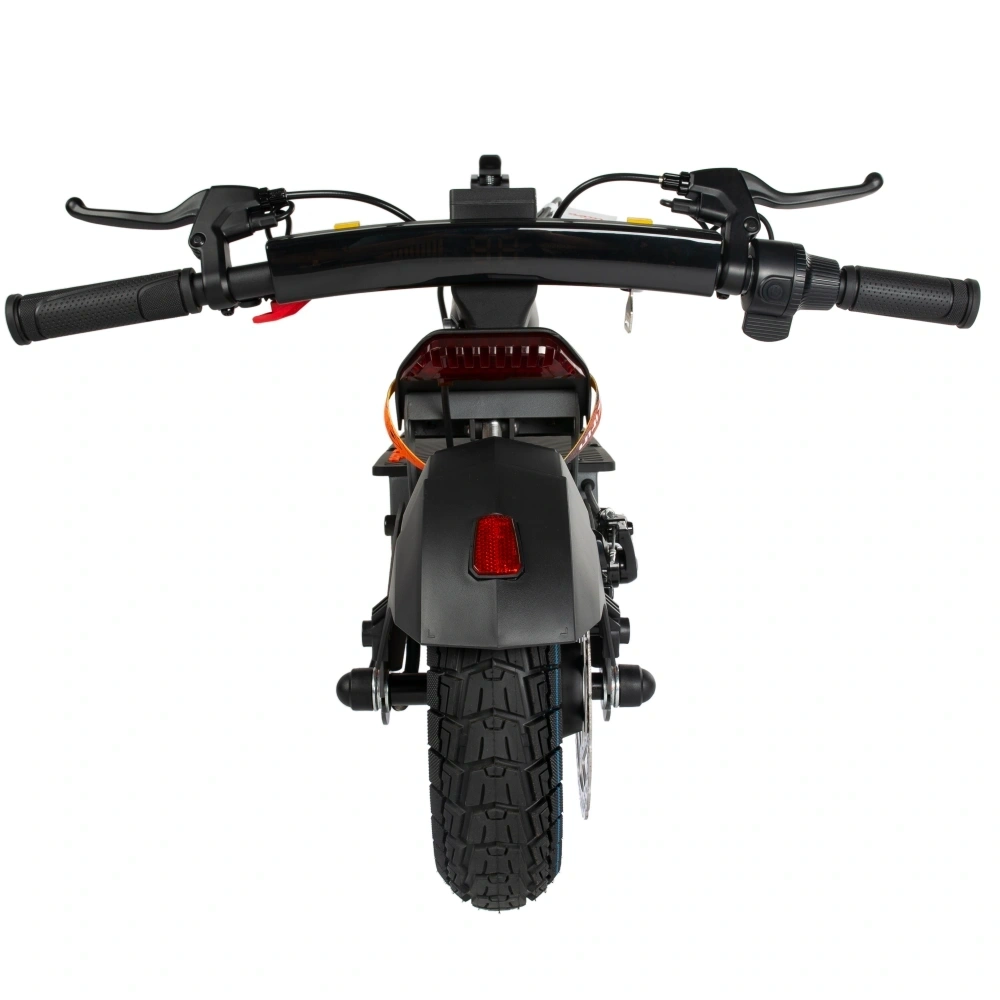 KuKirin G2 Ultra Electric Scooter | 800W×2 Dual Motor | 55KM Range | 50KM/H Top Speed