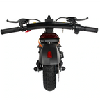 KuKirin G2 Ultra Electric Scooter | 800W×2 Dual Motor | 55KM Range | 50KM/H Top Speed