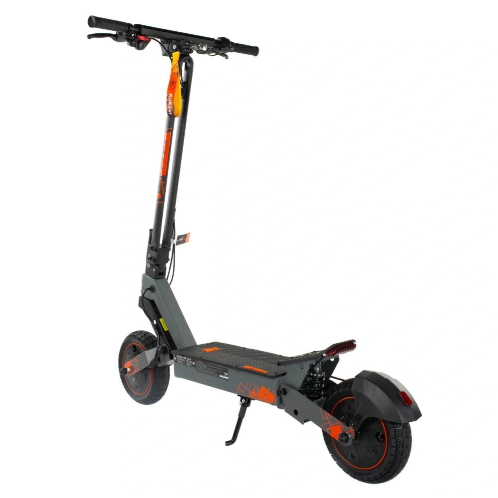 KuKirin G2 Ultra Electric Scooter | 800W×2 Dual Motor | 55KM Range | 50KM/H Top Speed