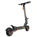 KuKirin G2 Ultra Electric Scooter | 800W×2 Dual Motor | 55KM Range | 50KM/H Top Speed