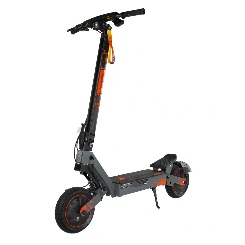 KuKirin G2 Ultra Electric Scooter | 800W×2 Dual Motor | 55KM Range | 50KM/H Top Speed