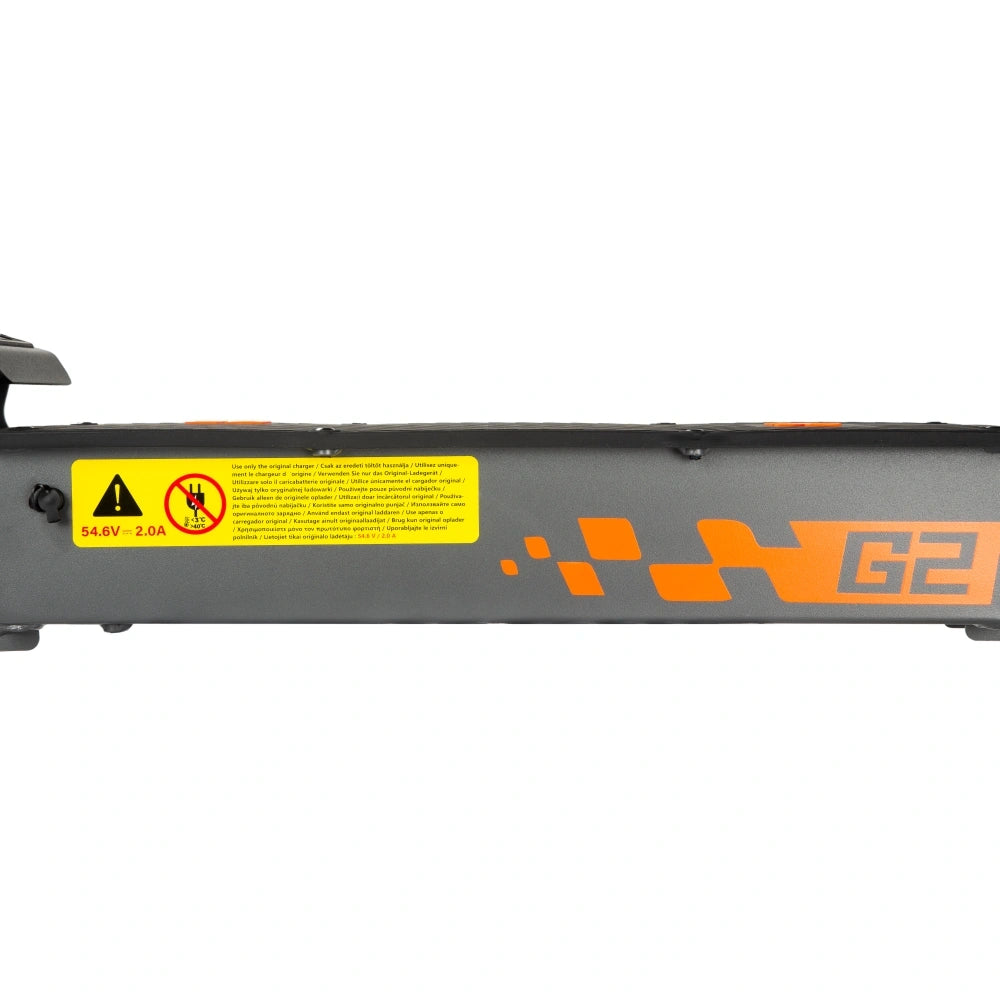 KuKirin G2 （2026 New）Electric Scooter | 800W Motor | 55KM Range | 45KM/H Top Speed