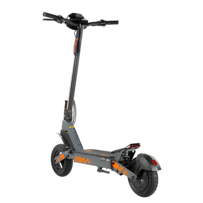 KuKirin G2 （2026 New）Electric Scooter | 800W Motor | 55KM Range | 45KM/H Top Speed