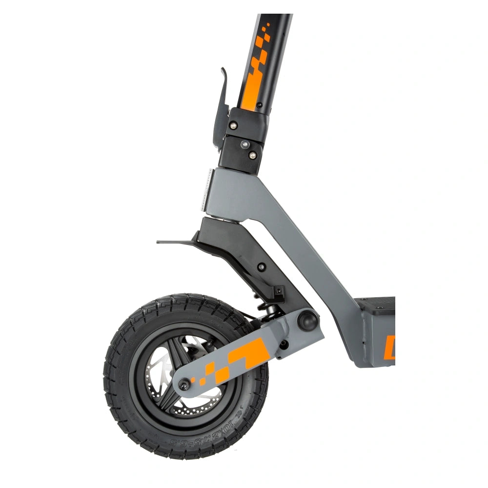KuKirin G2 （2026 New）Electric Scooter | 800W Motor | 55KM Range | 45KM/H Top Speed
