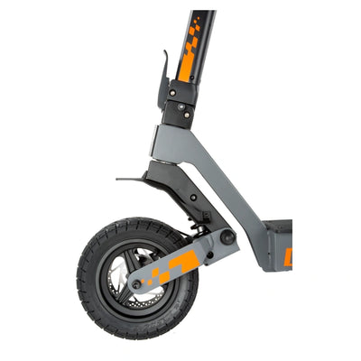 KuKirin G2 （2026 New）Electric Scooter | 800W Motor | 55KM Range | 45KM/H Top Speed