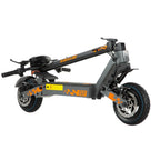 KuKirin G2 （2026 New）Electric Scooter | 800W Motor | 55KM Range | 45KM/H Top Speed