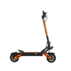 KuKirin G3 Pro Electric Scooter | 1200W×2 Dual Motor | 80KM Range | 65KM/H Top Speed