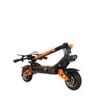 KuKirin G3 Pro Electric Scooter | 1200W×2 Dual Motor | 80KM Range | 65KM/H Top Speed