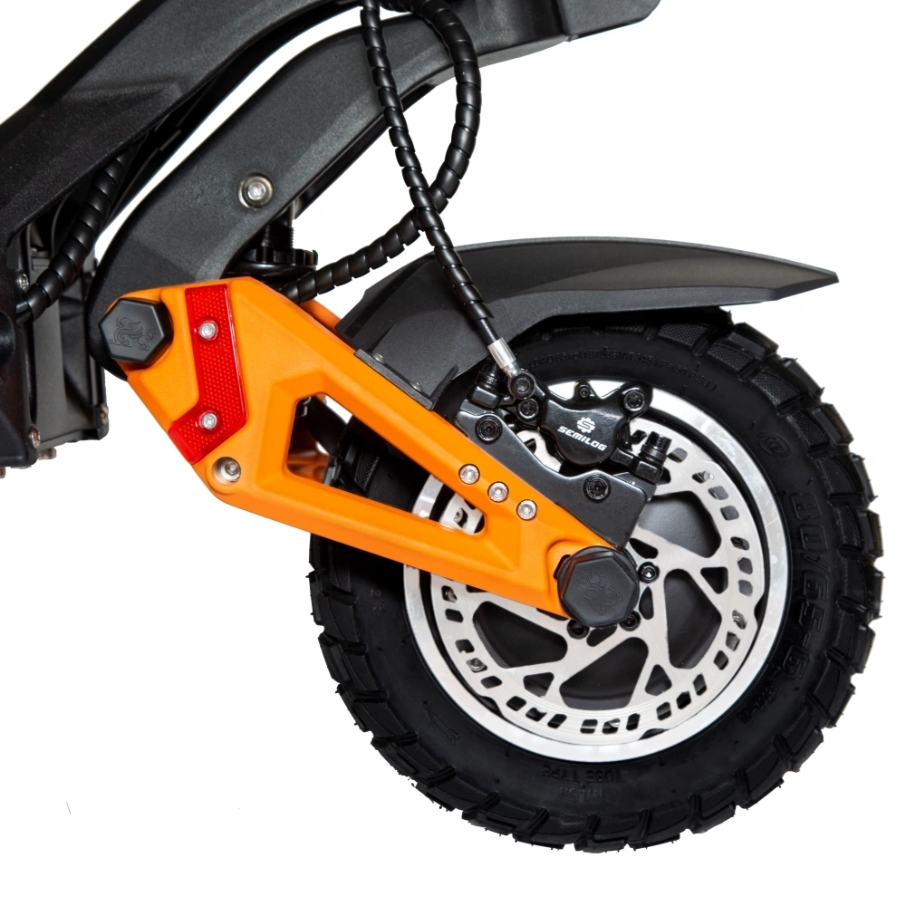KuKirin G3 Pro Electric Scooter | 1200W×2 Dual Motor | 80KM Range | 65KM/H Top Speed