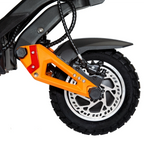 KuKirin G3 Pro Electric Scooter | 1200W×2 Dual Motor | 80KM Range | 65KM/H Top Speed