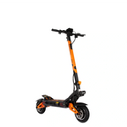KuKirin G3 Pro Electric Scooter | 1200W×2 Dual Motor | 80KM Range | 65KM/H Top Speed
