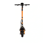 KuKirin G3 Pro Electric Scooter | 1200W×2 Dual Motor | 80KM Range | 65KM/H Top Speed
