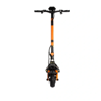 KuKirin G3 Pro Electric Scooter | 1200W×2 Dual Motor | 80KM Range | 65KM/H Top Speed