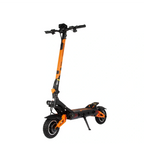 KuKirin G3 Pro Electric Scooter | 1200W×2 Dual Motor | 80KM Range | 65KM/H Top Speed