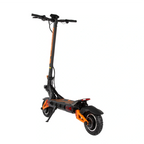 KuKirin G3 Pro Electric Scooter | 1200W×2 Dual Motor | 80KM Range | 65KM/H Top Speed