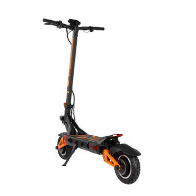 KuKirin G3 Pro Electric Scooter | 1200W×2 Dual Motor | 80KM Range | 65KM/H Top Speed