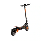 KuKirin G3 Pro Electric Scooter | 1200W×2 Dual Motor | 80KM Range | 65KM/H Top Speed
