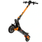 KuKirin G3 Pro Electric Scooter | 1200W×2 Dual Motor | 80KM Range | 65KM/H Top Speed