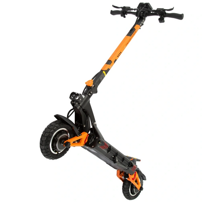 KuKirin G3 Pro Electric Scooter | 1200W×2 Dual Motor | 80KM Range | 65KM/H Top Speed