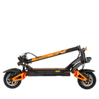 KuKirin G3 Pro Electric Scooter | 1200W×2 Dual Motor | 80KM Range | 65KM/H Top Speed