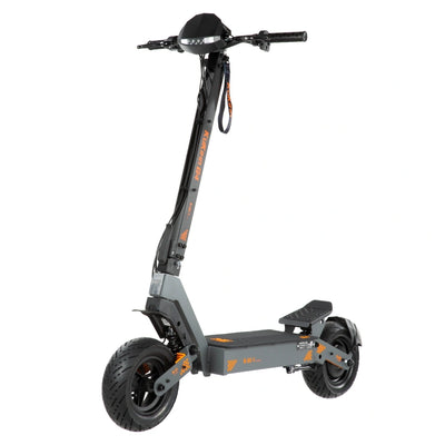 KuKirin G4 （2026 New） Electric Scooter | 2000W Motor | 75KM Range | 70KM/H Top Speed