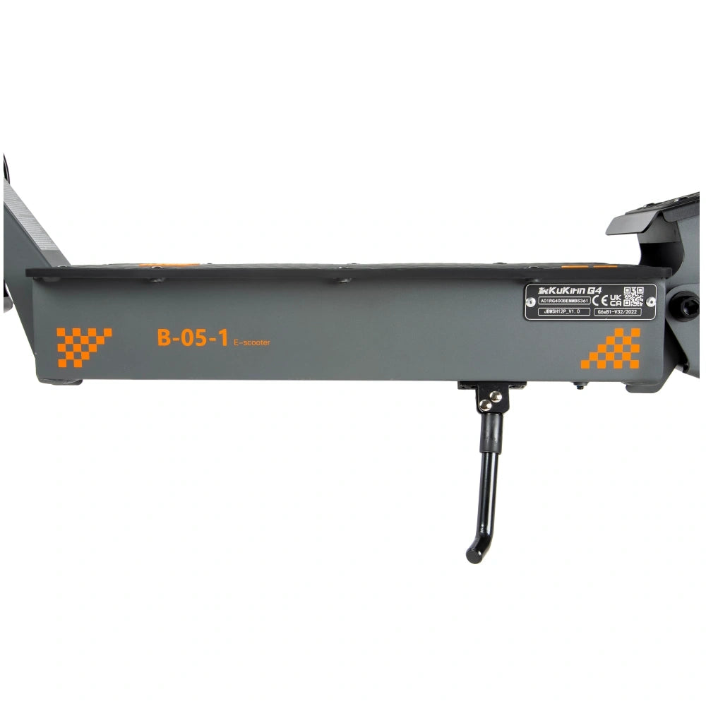 KuKirin G4 （2026 New） Electric Scooter | 2000W Motor | 75KM Range | 70KM/H Top Speed