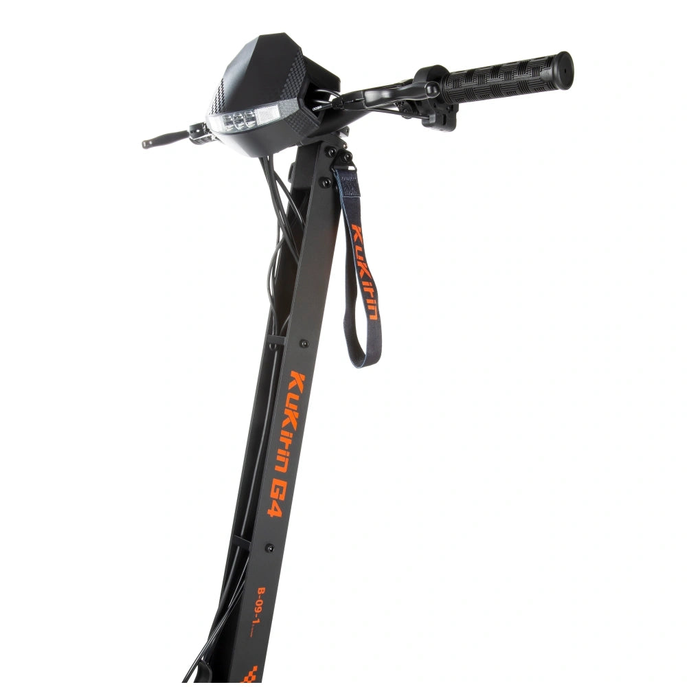 KuKirin G4 （2026 New） Electric Scooter | 2000W Motor | 75KM Range | 70KM/H Top Speed